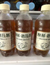 秋林格瓦斯 全麦面包发酵 0糖饮料 350ml*12瓶 整箱装哈尔滨特产 实拍图