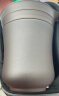 膳魔师（THERMOS）茶旅套装户外露营茶具便携办公保温茶壶套装茶杯商务礼盒装 TCMU 甄选商务茶具组合 1件 实拍图