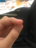 抖音同款羊毛毡戳戳乐diy材料包手工 圣诞柴犬猫咪小动物猫咪手工diy挂件玩偶 【柴犬+瓜子松鼠两款一起】（手机链送工具） 实拍图