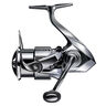 SHIMANO 禧玛诺22款SAHARA 撒哈拉轻量路亚纺车轮鱼轮渔轮金属远投 C3000(速比5.0） 实拍图
