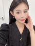 劳拉图轻奢品牌和田玉耳环女奢侈饰品耳坠520情人节礼物送女友老婆 和田玉耳环【精美礼盒】 实拍图