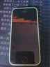 Dumi 苹果se手机壳iPhone5s液态硅胶i5保护套iphones全包边防摔软壳男女5es磨砂 【抹茶绿】肤液态硅胶 - 送钢化膜 实拍图
