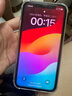 苹果11 Apple iPhone11 二手苹果手机 游戏手机 4G双卡双待 国行全网通 绿色 95新精选靓机 64G【更换电池100%+大礼包】 实拍图