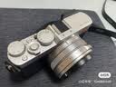 徕卡（Leica）【3期免息】D-LUX8相机 莱卡dlux8百年特别版多功能便携式高清数码相机旅行街拍相机 19191 D-LUX8 【基础套餐】 实拍图