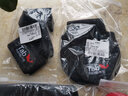 TabTab路亚竿保护套路亚束竿带水滴轮收纳包纺车轮绑竿带杆渔具钓鱼 束竿带+竿梢套【蓝色】 实拍图