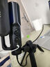RODE 罗德麦克风 NT-USB+ 专业电容桌面麦克风话筒 USB电脑K歌录音游戏直播网课视频直播收音麦 NT-USB+ 标配【送支架+转接头】 实拍图