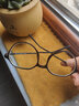派丽蒙（PARIM） 多屏切片防蓝光镜片非球面近视防紫外线辐射护目2片定制有度数 1.60折射率防蓝光【0-650 实拍图