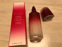 资生堂四代红腰子精华75ml抗老精华敏感肌红色蜜露水送女友正品直邮礼 四代红腰子精华120ml 实拍图