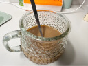 南国 生椰拿铁咖啡330g/袋 椰奶咖啡粉 不添加白砂糖 办公室咖啡 实拍图