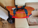 EAGLE CREEK美国逸客旅行袋大容量防雨折叠出差露营旅行包手提健身包登机包 撒哈拉金  39.5L 晒单实拍图