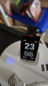 穆奇 健康智能手环老人测血压心率血氧监测量仪心电图远程关注电子计步器睡眠检测运动跑步防水心脏高精准 天空蓝手表 实拍图