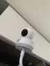TP-LINK 800万监控摄像头家用监控器360度无死角带夜视全景无线家庭室内tplink手机远程婴儿宝宝看护器 实拍图
