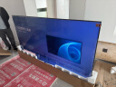 TCL电视 85Q9K 85英寸 Mini LED 1536分区 XDR 2400nits QLED量子点 超薄 4K巨幕 液晶智能平板电视机 实拍图