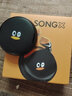 SONGX 美国蓝牙耳机TWS真无线双耳运动跑步健身防水入耳式耳机蓝牙5.0立体声超长续航 腾讯升级版丨送无线充+保护套 实拍图