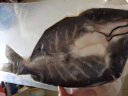 钓鱼记免浆黑鱼片500g (2袋装*250g) 酸菜生鱼片冷冻火锅食材 生鲜 实拍图