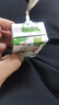 乐纯婴标宝宝酸奶原味50g*1支 常温辅食0添加0蔗糖儿童零食(6个月+) 实拍图