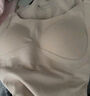 浪莎哺乳吊带背心女【25秋冬新品】孕妇加绒自带胸垫防走光喂奶神器 实拍图