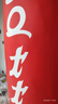 爱倍健（AIBEIJIAN）吊式拳击沙袋散打泰拳沙包吊式家用训练跆拳道成人儿童健身器材 140cm空心泰拳沙袋请备注颜色 实拍图