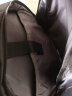 威戈（WENGER）瑞士军刀17.3英寸电脑包书包防盗双肩背包黑色612289 晒单实拍图