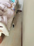 好朋挚友护理床老人家庭用多功能瘫痪病人大小便冲洗医疗病升降翻身轮椅床 全曲D02防侧滑防下滑+防褥疮气垫 实拍图