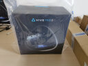 HTC VIVE PRO2 VR一体机 VR眼镜 专业版套装cosmos元宇宙虚拟现实PC-VR智能3D头盔大空间Steam体感游戏机 HTC VIVE Pro 2 专业版套装+无线套件 晒单实拍图