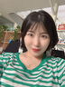2片装自然美美瞳年抛女彩色隐形眼镜大小直径混血欧美网红同款韩国男士纯欲玫瑰迪迦灰粉棕黑 纯欲黑糖14.2 475 实拍图