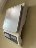 京东京造 可拆卸厨房秤电子秤 家用食物秤烘焙称克数秤0.1g/6kg USB充电款 晒单实拍图