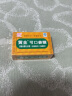黄金 可口姜糖独立包装250g 客家特产姜汁软糖60片/盒 加辣 实拍图