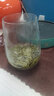 肖特圣维莎（SCHOTT ZWIESEL） 德国进口无铅水晶杯子 泡茶杯牛奶杯果汁杯 可耐热水杯玻璃杯子 维娜大号(散买无盒) 556ml 1只 实拍图