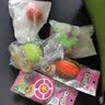 宜特（EETOYS）耙耙柑水果系列狗狗发声玩具陪伴互动宠物用品 实拍图