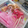 雅斯妮换装娃娃套装大礼盒带皇冠公主洋娃娃过家家儿童女孩玩具3-6岁六一儿童节生日礼物 实拍图