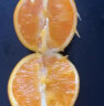 正宗湖南江永夏橙新鲜应季水果现摘晚熟手剥甜橙子 9斤带箱(净重8.5) 65mm(含)-70mm(不含) 晒单实拍图