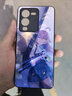 原神手机壳苹果iphone华为vivo小米oppo荣耀一加二次元壳来图定制 来图定制（型号和图片发给客服） 钢化玻璃壳(支持任意机型) 实拍图