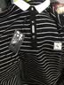 阿迪达斯（adidas）男装外套26秋季新款运动服时尚针织休闲上衣黑色连帽日常通勤夹克 经典黑/双层针织/热销款 M 【170-175cm/130-140斤】 实拍图
