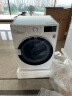 LG洗烘套装10kg蒸汽除菌洗衣机+9kg进口双转子变频热泵烘干机FCK10Y4W+RC90V9AV6W 以旧换新 实拍图