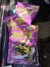 钓鱼王浮钓鲢鳙饵料大头胖花白鲢钓鱼饵料抛竿酸臭鱼饵特雾鲢速捏版鱼食 新升级特雾鲢精版【450g*4包】 实拍图