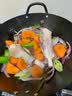 边塞风宁夏盐池滩羊里脊羊肉片600g 涮烤火锅食材羊肉卷源头直发 实拍图