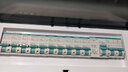 西门子（SIEMENS）新款R70断路器空气开关 家用1P标准型空气开关 单片空开1P 2P可选 新款-单极1P40A 实拍图