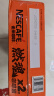 雀巢（Nestle）即饮咖啡饮料 燃魂2倍咖啡因浓黑咖啡 250ml*24罐装 实拍图