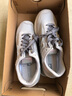 NEW BALANCE NB 官方休闲鞋女鞋简约经典潮流舒适复古拼接运动鞋515系列 云母灰 WL515CSB 37 （脚长23.5cm) 实拍图