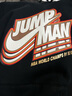耐克（NIKE）卫衣男2023秋季新款JORDAN运动休闲套头卫衣FD4245 DC9605-010/加绒 L 实拍图