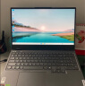 联想（Lenovo）拯救者R7000 15.6英寸电竞游戏本笔记本电脑(R7 8745H 16G 512G RTX4060 FHD 144Hz 100%sRGB)灰 实拍图