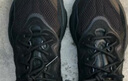 阿迪达斯【滔搏运动】adidas三叶草男鞋女鞋运动休闲鞋OZWEEGO老爹鞋 EE6999 38 实拍图