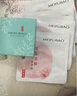 美肤宝（MEIFUBAO）补水套装水份源补水保湿不油腻平衡改善毛孔清爽化妆品礼盒正 3件套（洁+水+霜） 实拍图