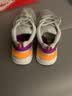 耐克（NIKE）女鞋M2K时尚舒适老爹鞋春秋复古潮流简约轻便运动休闲鞋 AO3108-018 37.5 实拍图