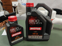摩特（MOTUL）8100 Power 全合成机油5W-40 1L 汽车机油 API SP级 京东养车 实拍图