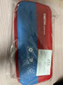 BUBM Switch2收纳包OLED保护壳NS游戏主机保护包防摔便携卡带收纳盒通用硬壳包 白色 实拍图