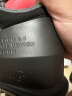 爱步（ECCO）男鞋休闲鞋 缓震休闲运动鞋 健步2.0系列800674 磁石灰/黑色42 晒单实拍图