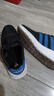 阿迪达斯 （adidas）男鞋夏季运动鞋舒适透气休闲鞋子耐磨缓震跑步鞋 UK8.0码42 实拍图