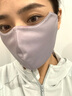 2片装自然美美瞳年抛女彩色隐形眼镜大小直径混血欧美网红同款韩国男士纯欲玫瑰迪迦灰粉棕黑 纯欲黑糖14.2 500 实拍图